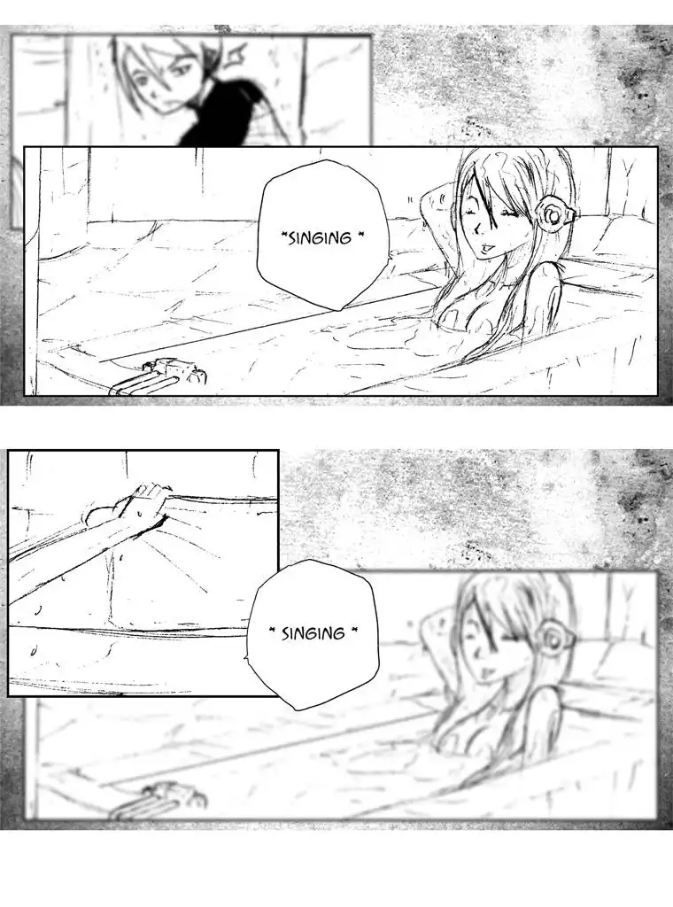 Dragon and Weed: Origins Chapter 46 10